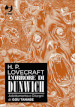 L'orrore di Dunwich da H. P. Lovecraft. Box. Vol. 1-3